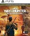 Way of the Hunter - Wild Expeditions - PS5 - Standard Edition - Blu-ray