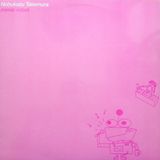 Konkurrent Nobukazu Takemura - Mimic Robot (12" Single)