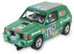 Scalextric Fiat Panda Dakar Advance Auto Vert Enfants