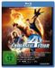 Fantastic Four Blu-ray