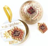 The Carat Shop Harry Potter Marauder's Map Kerstbal
