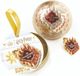 The Carat Shop Harry Potter Marauder's Map Kerstbal