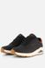 Skechers Uno - Suited On Air - Heren Sneakers - Zwart - Maat 43