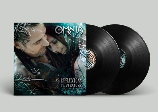 Omnia Reflexions (2Lp Vinyl)