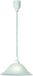 EDI LIGHT Albany Hanglamp - Wit - E27 - 35 cm