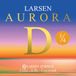 LARSEN STRINGS Cello snaren Aurora D 1/4 Medium