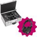 Neumann TLM 103 MT Stereo set microphone à condensateur avec casque Sennheiser HD 280