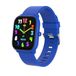 Celly KIDSWATCHBTBL smartwatch & sportwatch Digitaal 240 x 240 Pixels Touchscreen Roze