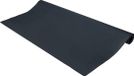 Wenko Anti-knoeimat zwart - 120 × 60 cm
