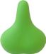 Dutch Perfect Zadel Comfort Groen - 8714044001894