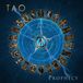 Suburban Tarot Label Media Prophecy