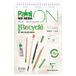 Clairefontaine 976004C PaintON Gerecycleerd A4 Tekenpapier