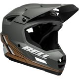 Bell BELL Sanction 2 DLX MIPS Fietshelm voor volwassenen, uniseks