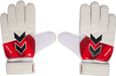 Hummel Hmlgk Gloves Core Grip Unisex White/Red/Black Polyester Size 10
