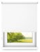 Time4Blinds - Store autoportant fi 32, 1400 x 1800 mm Blanc Neige