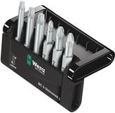 Wera Bit-Check 6 Universal 2, 6-delig