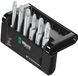 Wera Bit-Check 6 Universal 2, 6-delig