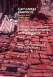 Chalcolithic Cambridge University Press Elements in Ancient and Pre-modern Economies- Chalcolithic and Early Bronze Age Economies of Mesopotamia Hardcover