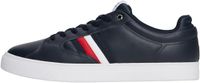 Tommy Hilfiger Icon Court Stripes Laarzen Heren Desert Sky 41