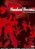 Hundred Reasons Live At Freakscene (DVD)