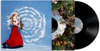 Sample Laura Misch - Sample The Sky (LP)
