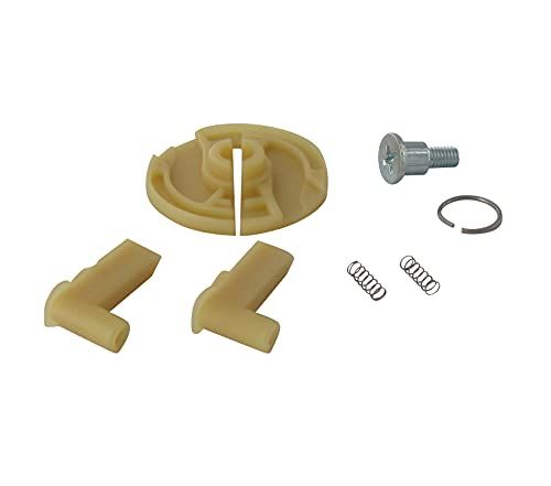 Greenstar Cliquet Starter