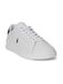 Polo Ralph Lauren Baskets basses 'HRT CRT II' blanc