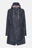 Ilse Jacobsen Hornbæk Lange regenparka RAIN230FR