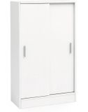Ervesto Archiefkast WL5.817 Hout Wit