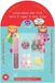 Suncoat Girl - Kinder Nagellak en Lipgloss set - Veilig - Waterbasis