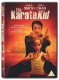 The Sony Pictures Home Ent. Cdr68309 Karate Kid DVD Standard Edition
