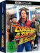 Plaion Back to the Future Trilogy Blu-ray Duits