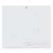 Electrolux LIL61443BW Wit Ingebouwd 60 cm Inductiekookplaat 4 zones