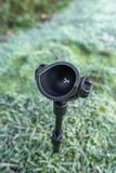 Korum Angle Tilt Butt Cup - Xlarge
