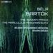 Outhere BIS Records Bartók: The Wooden Prince - The Miraculous Mandarin Suite (SACD)