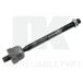 NK Rotule De Direction Intérieure, Barre De Connexion Nk 5031573 Mini