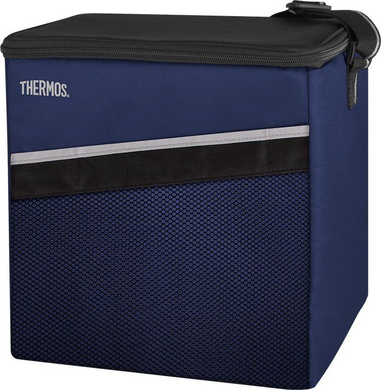 Thermos Classic Koeltas - 16L - Blauw