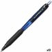 Uni-Ball Jetstream SXN-101-07 Blauw 0,7 mm (12 Stuks)