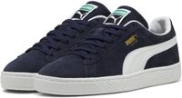 Puma Suede Classic Lage Sneakers Mannen 42 Puma Navy-Puma White
