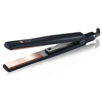 Golden Curl Rose Gold Styler