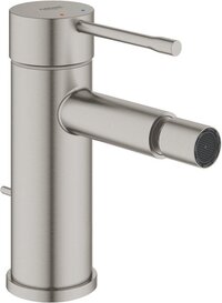 GROHE Essence New Bidetkraan - SuperSteel