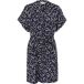 KAFFE Chemise robe femme Barton