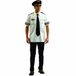 Dress Up America Piloot Kostuum voor Volwassenen