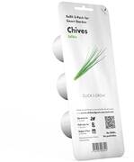 Click & Grow Bieslook Refill voor Smart Garden (3-pack