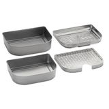 Weber Lumin Ensemble polyvalent - Moyen - 4 pièces