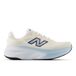 new balance Loopschoen 'Fresh Foam X More v6' beige / lichtblauw