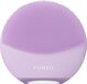 FOREO LUNA 4 mini - Lavender - Gezichtsreinigingsborstel voor dames