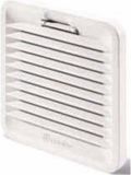 Finder 7F.02.0.000.1000 Uittredingsfilter (b x h) 120 mm x 120 mm Geschikt voor serie (schakelkast): Finder (grootte 1)