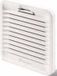 Finder 7F.02.0.000.1000 Uittredingsfilter (b x h) 120 mm x 120 mm Geschikt voor serie (schakelkast): Finder (grootte 1)