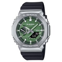 Polshorloge G-Shock GBM-2100A-1A3ER Classic Heren Horloge